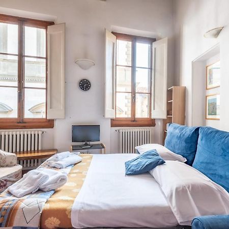 Lovely Loft 2 Steps From The Cathedral In フィレンツェ エクステリア 写真