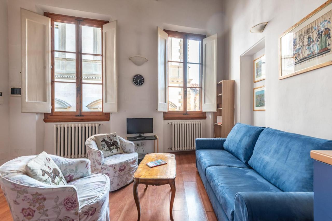 Lovely Loft 2 Steps From The Cathedral In フィレンツェ エクステリア 写真