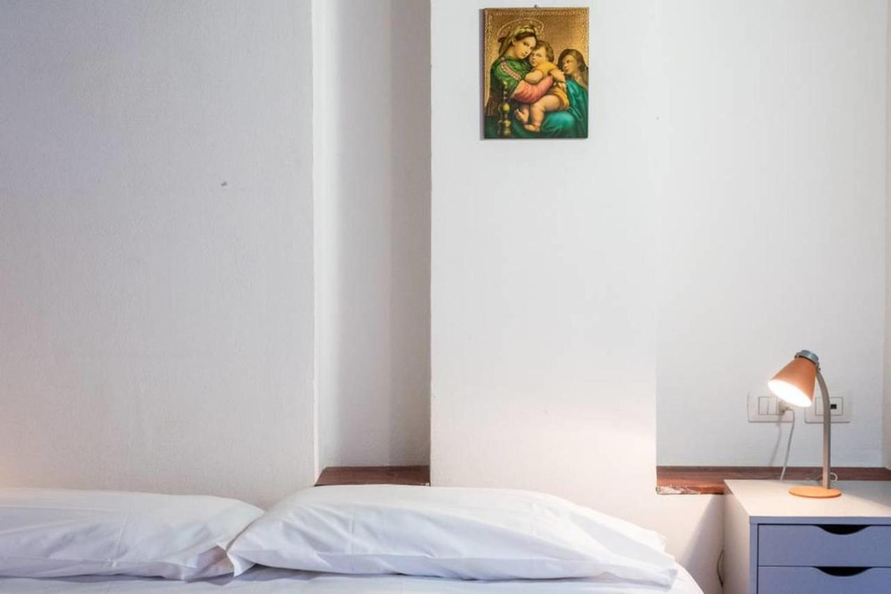 Lovely Loft 2 Steps From The Cathedral In フィレンツェ エクステリア 写真